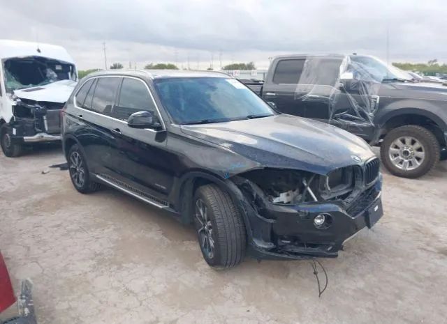 BMW X5 2015 5uxkr0c53f0k67498