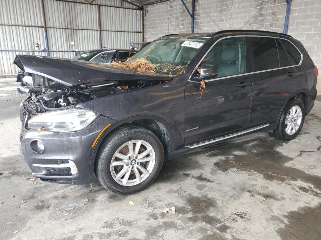 BMW X5 XDRIVE3 2015 5uxkr0c53f0k68067