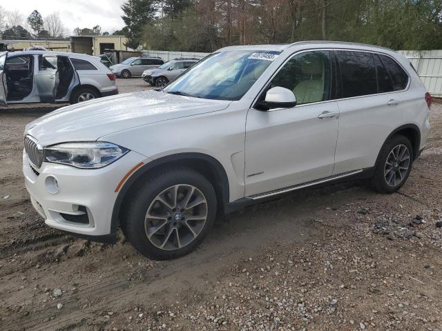 BMW X5 XDRIVE3 2015 5uxkr0c53f0k68201