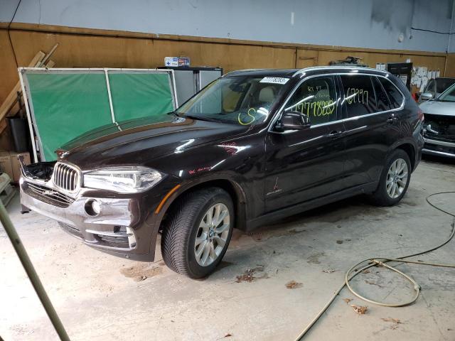 BMW X5 2014 5uxkr0c53f0k68294