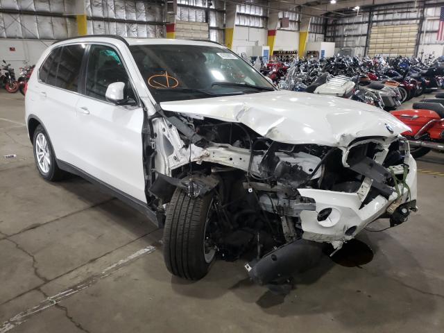 BMW X5 XDRIVE3 2015 5uxkr0c53f0k69929