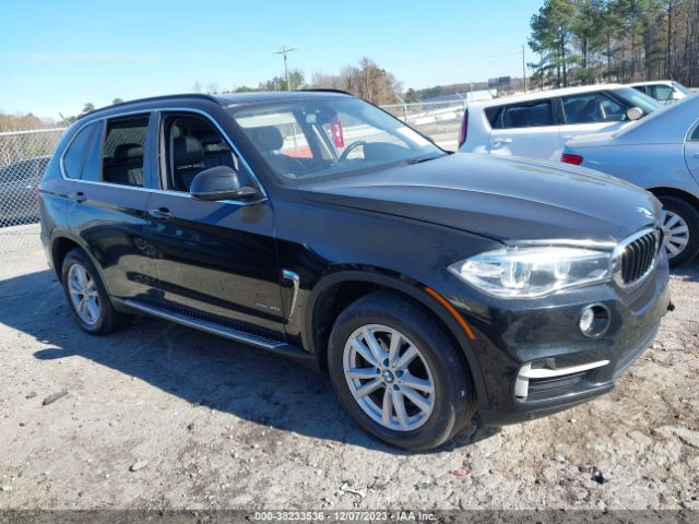 BMW X5 2015 5uxkr0c53f0k70188