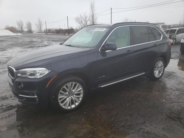 BMW X5 XDRIVE3 2015 5uxkr0c53f0k70904