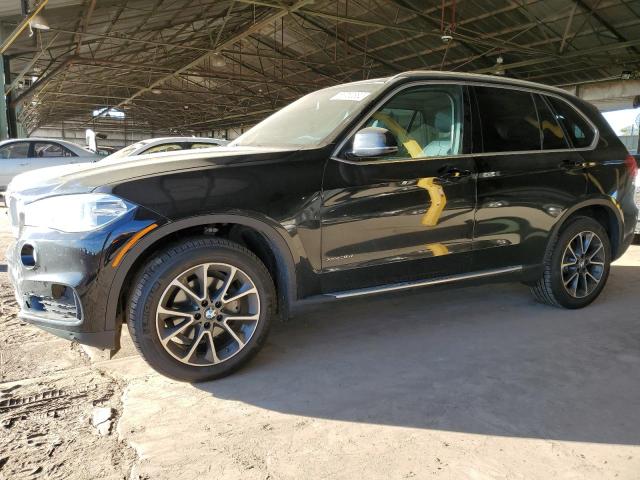 BMW X5 XDRIVE3 2015 5uxkr0c53f0p00012