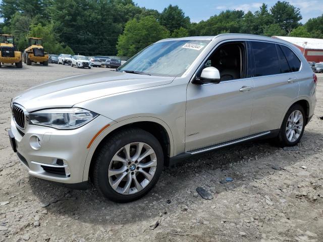 BMW X5 2015 5uxkr0c53f0p01970