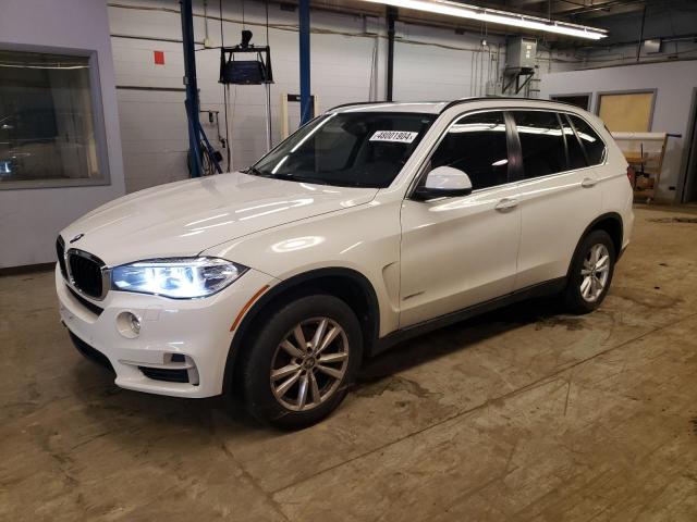 BMW X5 2015 5uxkr0c53f0p02133