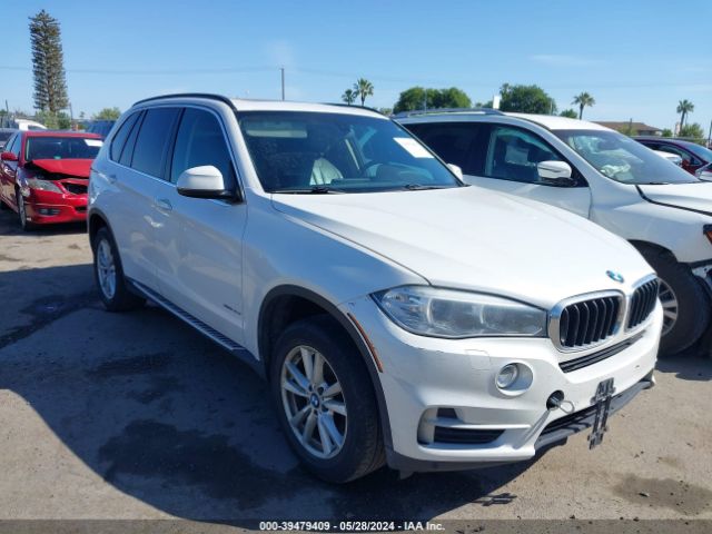 BMW X5 2015 5uxkr0c53f0p02598