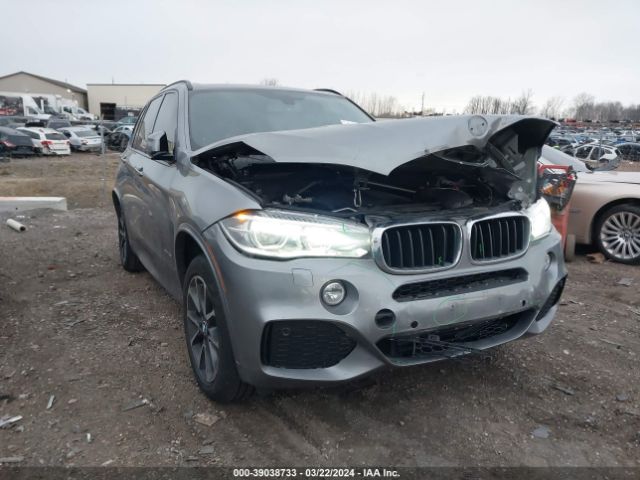 BMW X5 2015 5uxkr0c53f0p02939