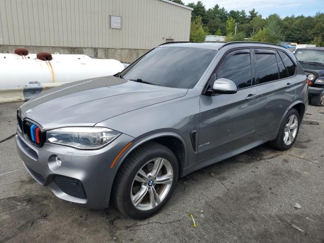 BMW X5 XDRIVE3 2015 5uxkr0c53f0p03525