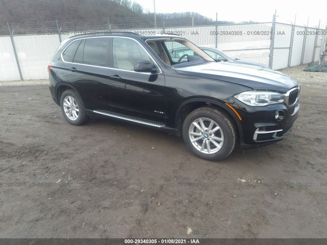 BMW X5 2015 5uxkr0c53f0p04027