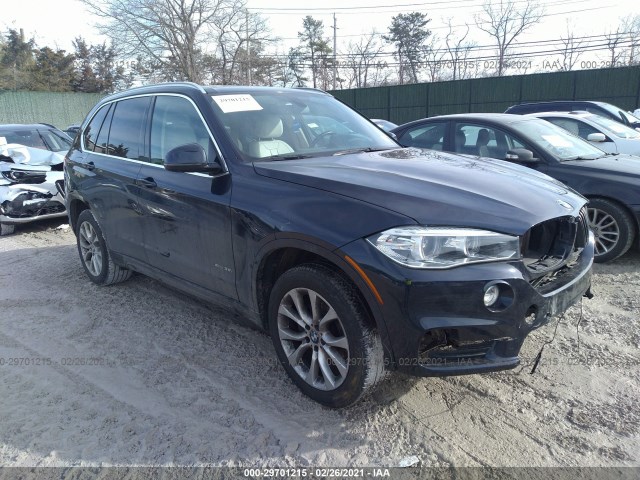 BMW X5 2015 5uxkr0c53f0p04271