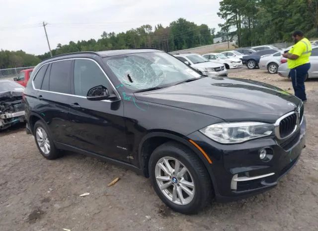 BMW X5 2015 5uxkr0c53f0p04366