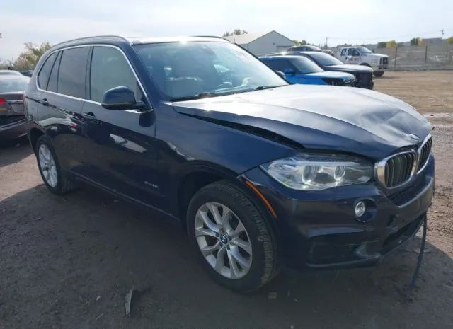 BMW X5 2015 5uxkr0c53f0p07428