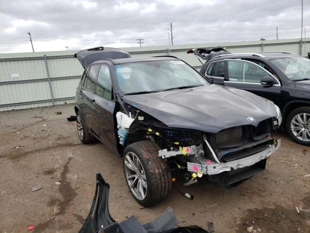 BMW X5 XDRIVE3 2015 5uxkr0c53f0p08420