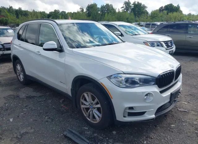 BMW X5 2015 5uxkr0c53f0p08854