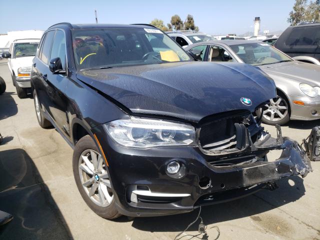 BMW X5 2015 5uxkr0c53f0p11026