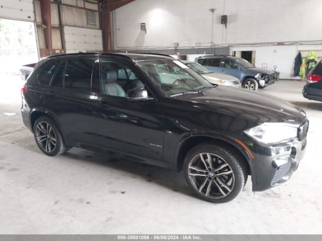 BMW X5 2015 5uxkr0c53f0p11558