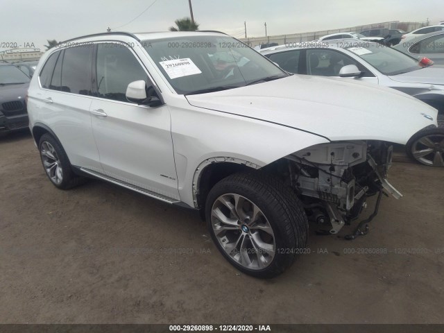 BMW X5 2015 5uxkr0c53f0p11740