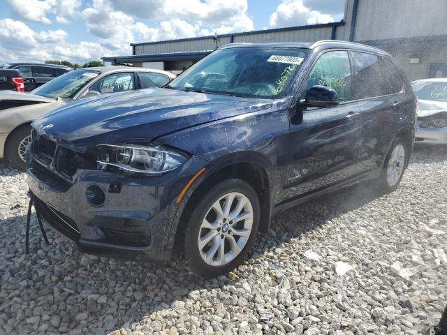 BMW X5 2015 5uxkr0c53f0p13665