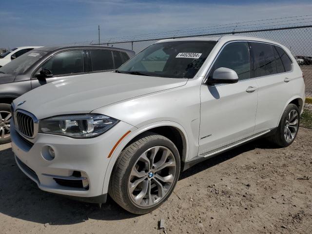 BMW X5 2015 5uxkr0c53f0p14721