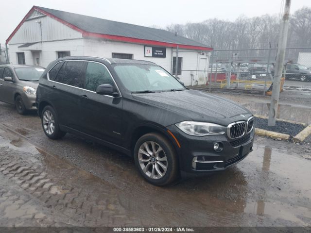 BMW X5 2015 5uxkr0c53f0p14816