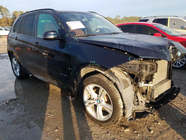 BMW X5 XDRIVE3 2015 5uxkr0c53f0p14931