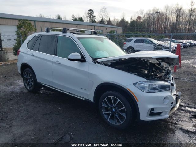 BMW X5 2015 5uxkr0c53f0p15111