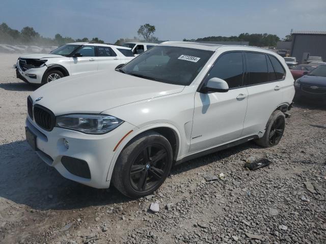 BMW X5 XDRIVE3 2016 5uxkr0c53g0p19953