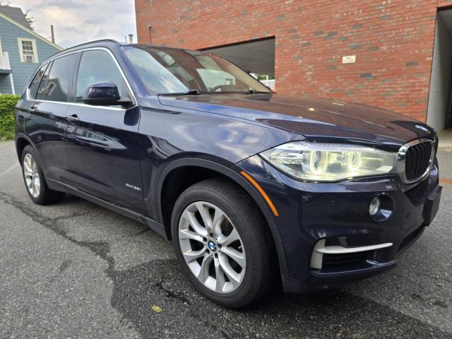 BMW X5 XDRIVE3 2016 5uxkr0c53g0p24022