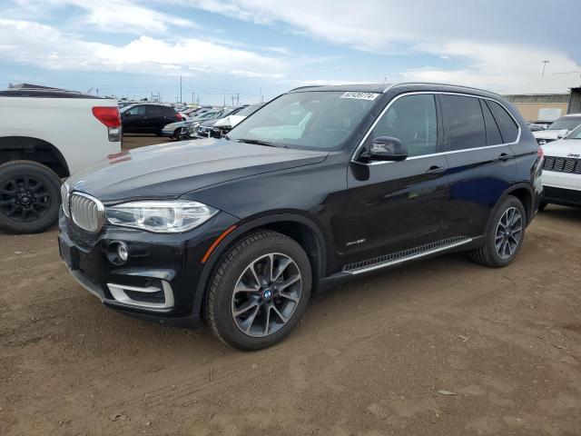 BMW X5 2016 5uxkr0c53g0p24490