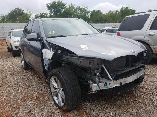 BMW X5 2015 5uxkr0c53g0p24540