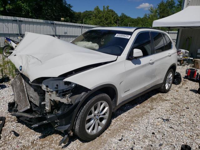 BMW X5 XDRIVE3 2016 5uxkr0c53g0p26756