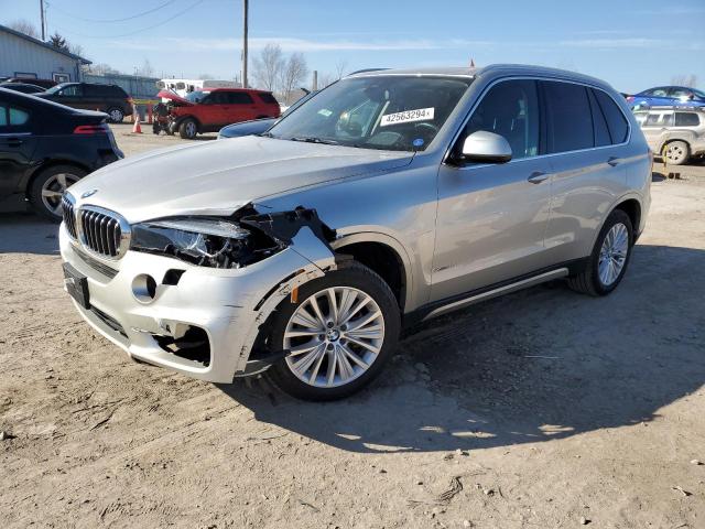 BMW X5 2016 5uxkr0c53g0p27129