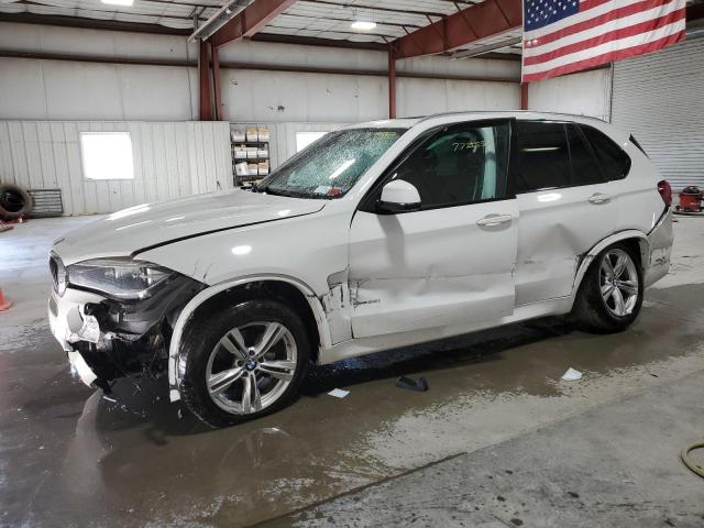 BMW X5 2016 5uxkr0c53g0p27681