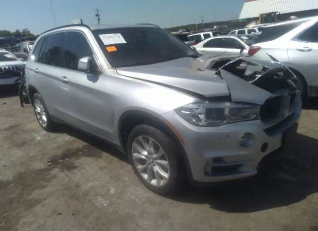 BMW X5 2016 5uxkr0c53g0p28054