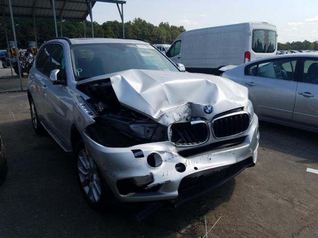 BMW NULL 2016 5uxkr0c53g0p28474