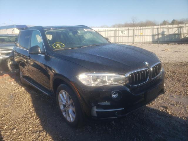 BMW X5 XDRIVE3 2016 5uxkr0c53g0p29253