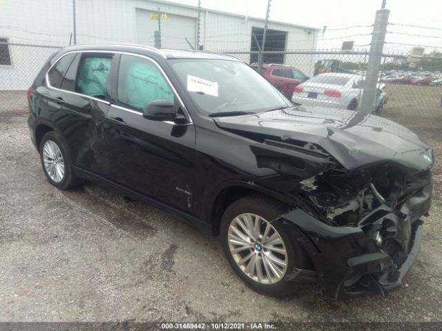 BMW X5 2016 5uxkr0c53g0p29902