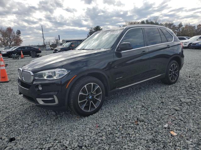 BMW X5 XDRIVE3 2016 5uxkr0c53g0p31021