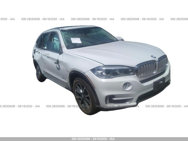 BMW X5 2016 5uxkr0c53g0p31665