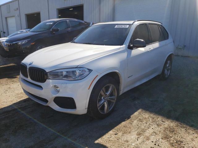 BMW X5 XDRIVE3 2016 5uxkr0c53g0p32248