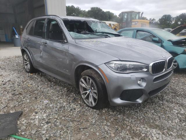 BMW X5 XDRIVE3 2016 5uxkr0c53g0p32377