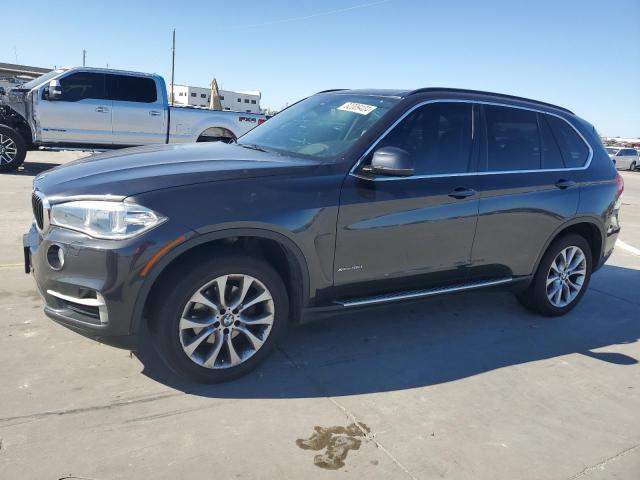 BMW X5 XDRIVE3 2016 5uxkr0c53g0p34971