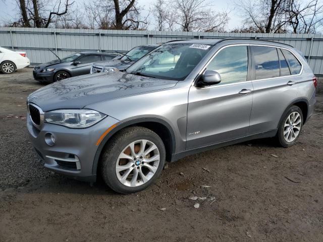 BMW X5 XDRIVE3 2016 5uxkr0c53g0s86120