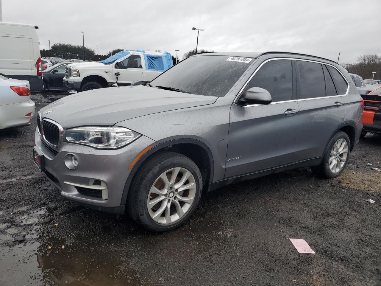 BMW X5 2016 5uxkr0c53g0s91141