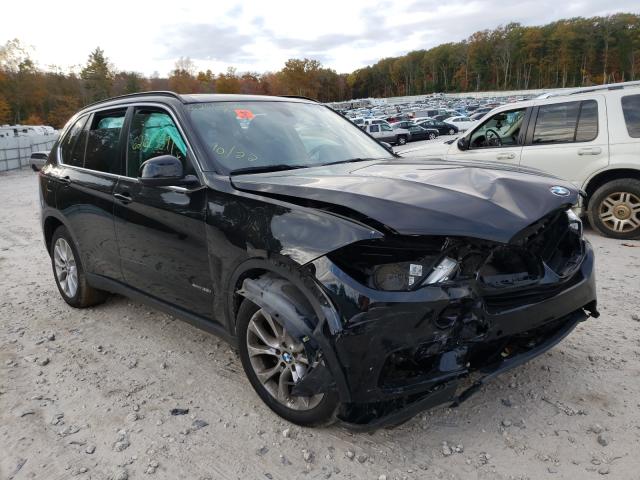 BMW X5 2016 5uxkr0c53g0s91673