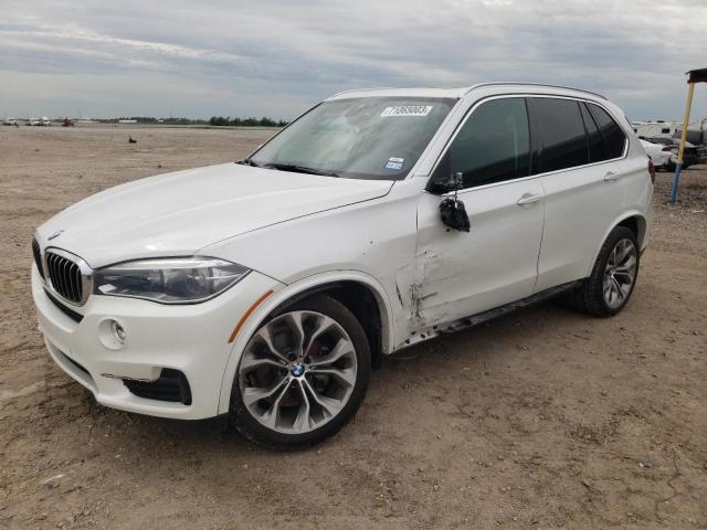 BMW X5 2016 5uxkr0c53g0s94119