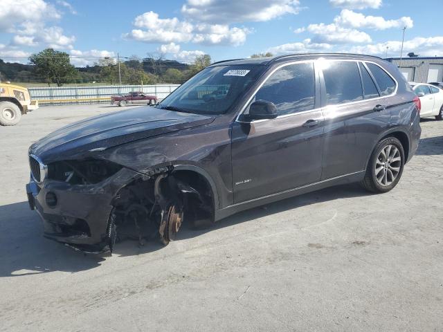 BMW X5 2016 5uxkr0c53g0u08877