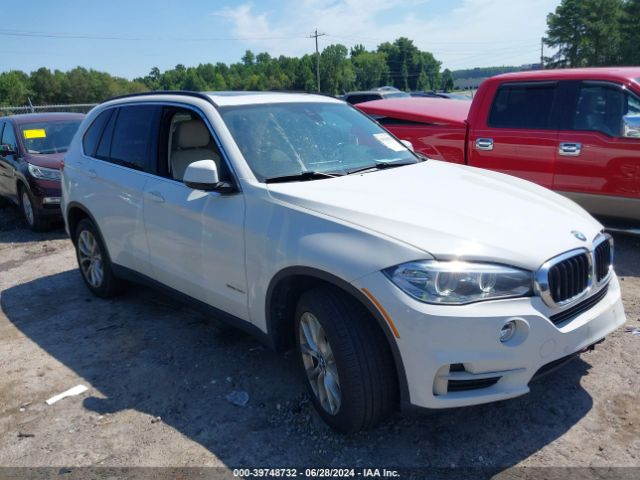 BMW X5 2016 5uxkr0c53g0u12010