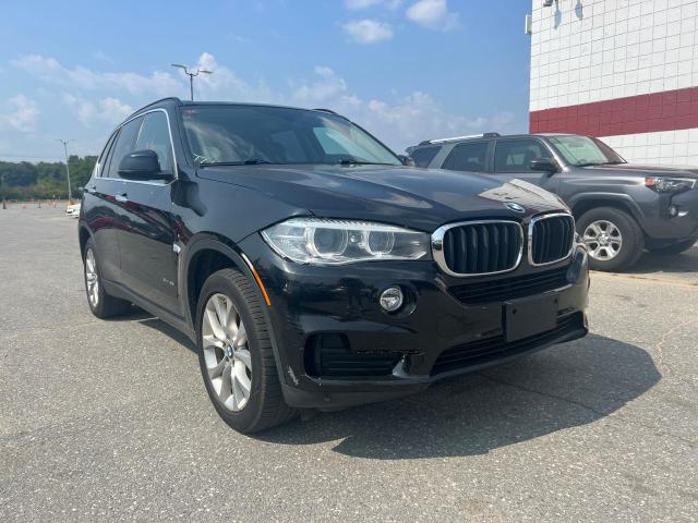 BMW X5 XDRIVE3 2016 5uxkr0c53g0u12833